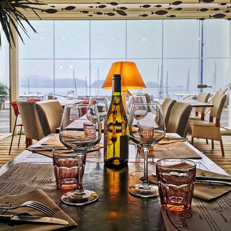 Готель La Table De Jeanne Еркі Екстер'єр фото